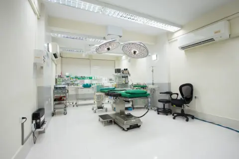 Bangkok Plastic Surgery