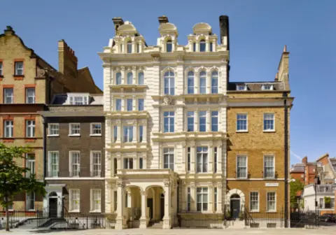 Cadogan Clinic