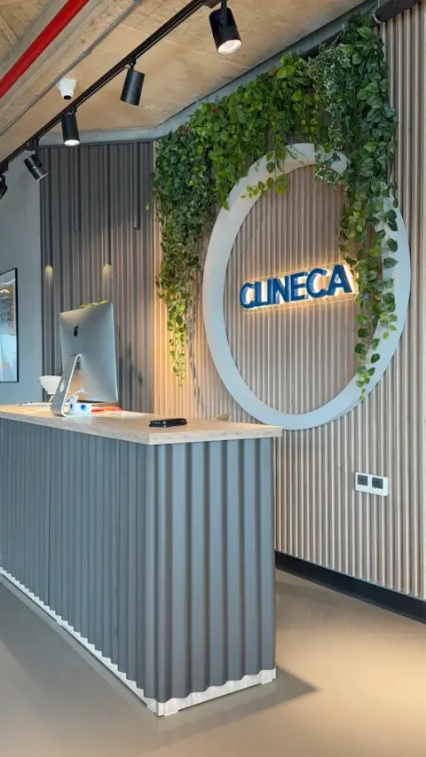 Clineca