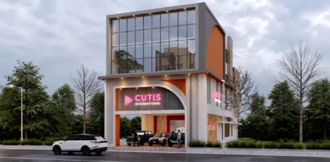 Cutis International Cosmetic Clinics — Chennai