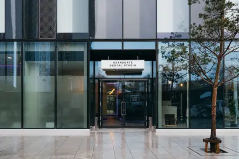 Deansgate Dental Studio