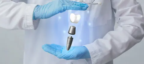 Dental Clinic Antalya