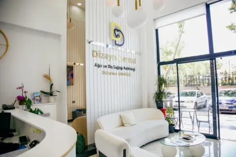 Dizayn Dental
