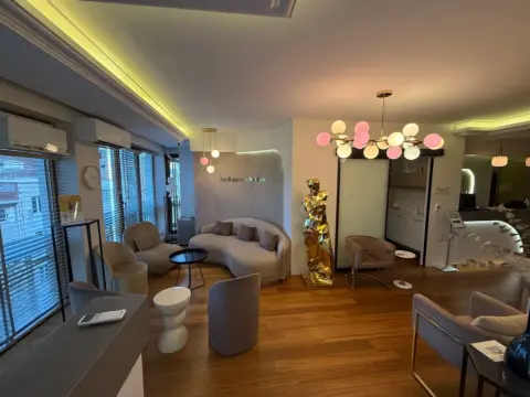 Dr. Attila Aydın — Aesthetic Medicine