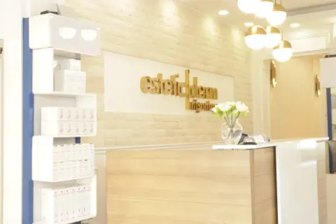 EsteticDerm Clinic Istanbul