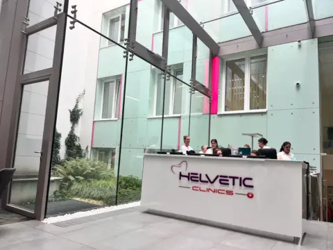 Helvetic Clinics Budapest