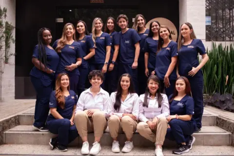 International Smiles Dental Clinic