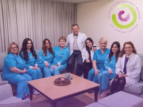 IVF Athens Center