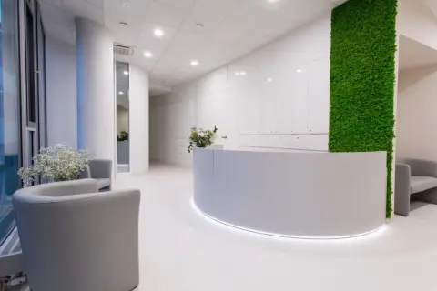 Klinika Medi Horizon Clinic
