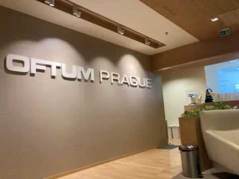 OFTUM Prague