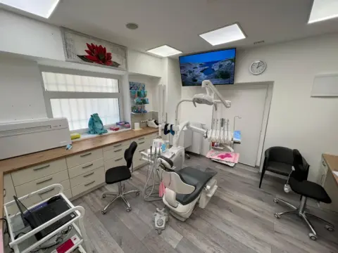 Omni Dent Clinic