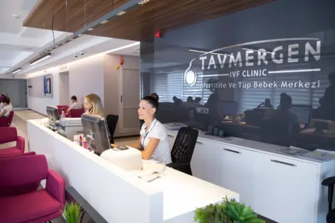 Özel Tavmergen IVF Clinic
