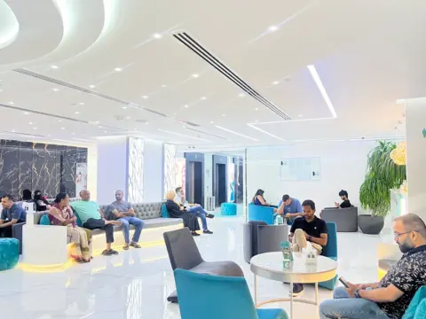 Paradise Poly Clinic