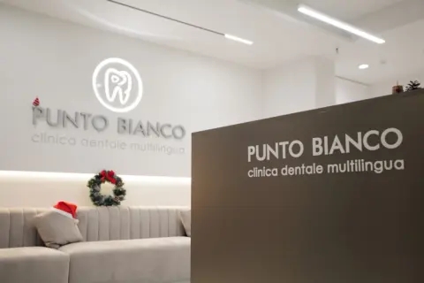 Punto Bianco