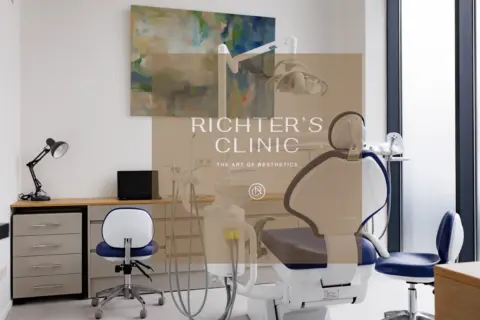 Richter\\\'s Clinic