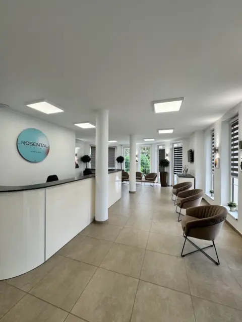 Rosental Dental
