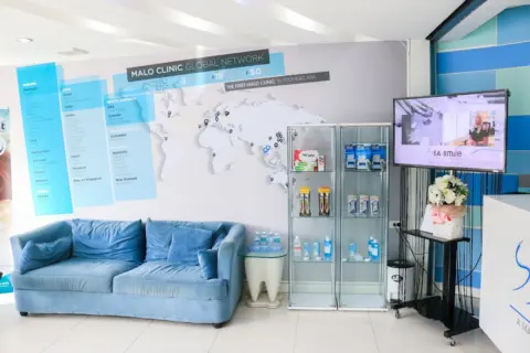 Sea Smile International Dental Clinic