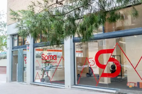 Soma Sport Medical Center