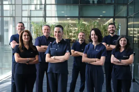 Special EOT Oral and Maxillofacial Clinic