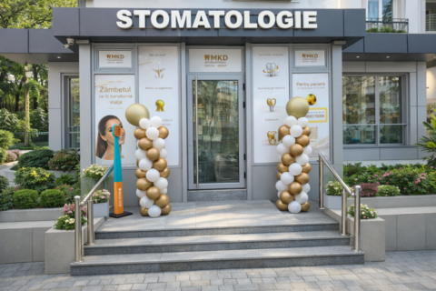 Stomatologie International Dental Group