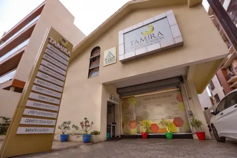 Tamira Plastic Surgery