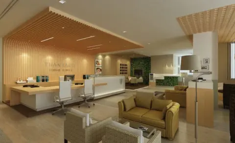 Thantakit International Dental Center