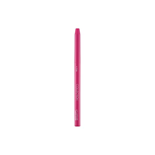 Collection Cosmetics Smooth, Long-Lasting, Lip Definer Pencil, 4.2g, Cappuccino