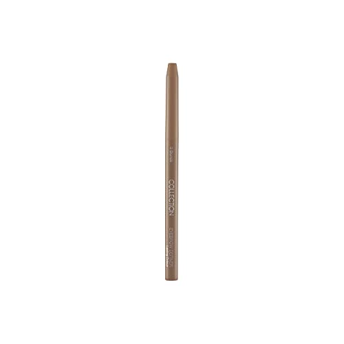 Collection Cosmetics, Incredibrow Eyebrow Definer, Pigmented Pencil, 4.2g, Blonde