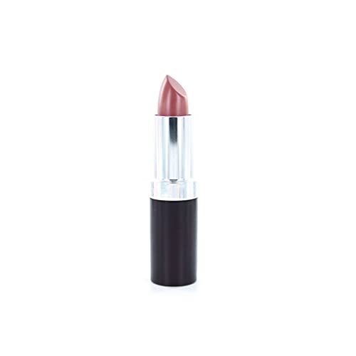 Rimmel London Lasting Finish Lipstick, Pearl Shimmer 4g