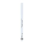 Rimmel London Soft Khol Eyeliner, Pure White, 1.2 g