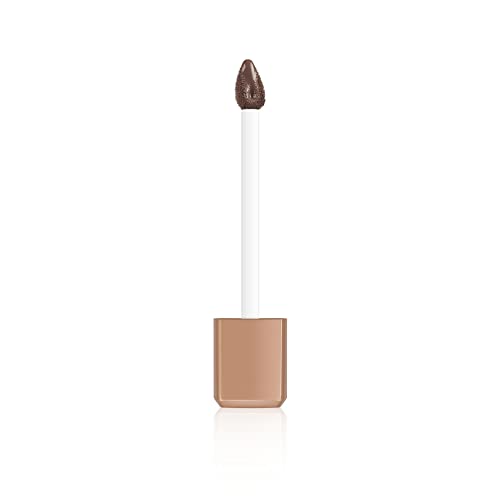 L'Oreal Paris Lipstick Infallible Chocolates Lipstick - 856 70% Yum