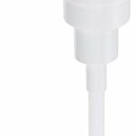 Hibi 99XX0453 Scrub Antimicrobial Pump Dispenser, 500ml,White