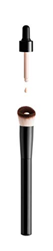NYX Professional Makeup Cant Stop Wont Stop Foundation Face Brush, 0.021 kg