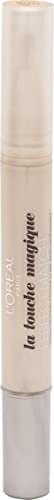 L'Oreal Paris True Match Concealer, Touch Magique Warm Beige - 9 g