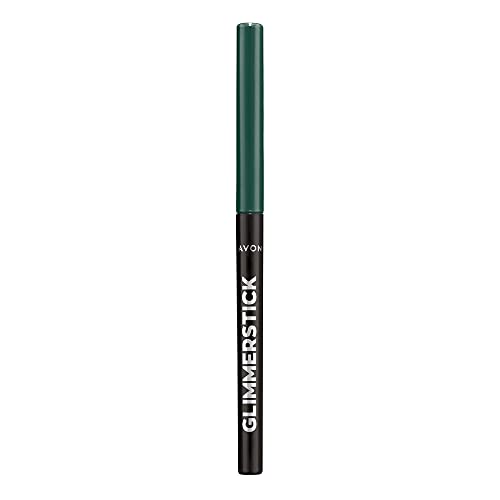 Avon Glimmerstick Eyeliner Bronze, Tug-Free, Soft-Glide Formula for Bold, Intense and Waterproof Colour