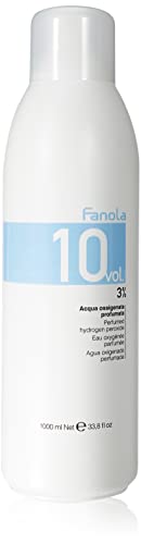 Fanola Cream Activator 10 Vol. 3% 1000 ml