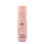 WELLA Professionals Invigo Recharge Cool Blonde Colour Refreshing Shampoo, 250 ml