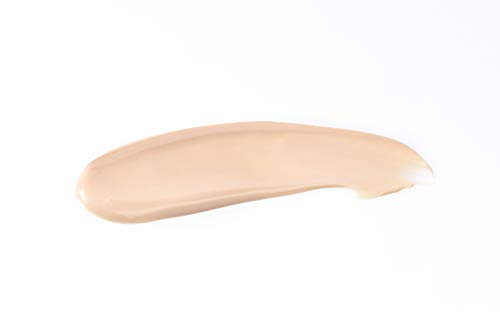 Heliocare 360 Fluid Cream SPF50+ 50ml / Sun Cream For Face/Daily UVA, UVB Visible light and infrared-A Anti-Ageing Sunscreen Protection/Dry and N