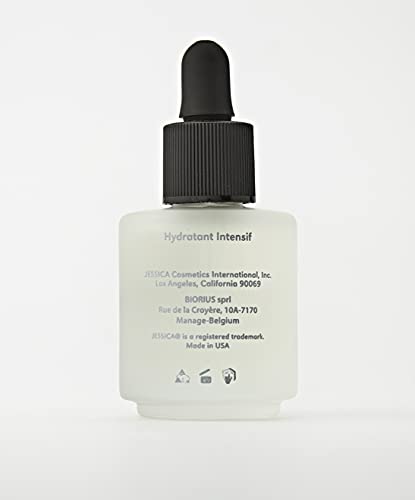 JESSICA Phenomen Oil Intensive Nail and Cuticle Moisturiser 14.8 ml
