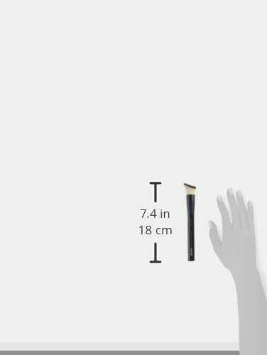 NYX Professional Makeup Cant Stop Wont Stop Foundation Face Brush, 0.021 kg