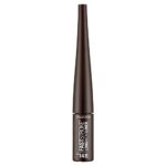 Collection Cosmetics Fast Stroke Long Wear Liner, 14-Hour Wear, Intense Colour, 4ml, Brown