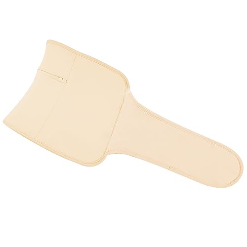 Castor Oil Pack for Liver, Breast Pad and Castor Not Include,Castor Oil Pack Wrap for Waist and Neck, Reusable Castor Oil Pack Only, Cotton Flann