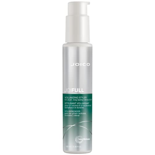 Joico Joifull by Volumizing Styler 100ml, Clear, (Pack of 1)