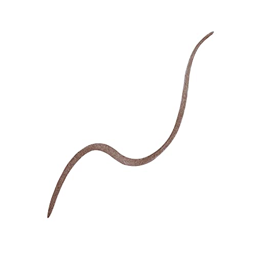 Barry M Cosmetics Feather Brows Brow Defining Pen, natural eyebrow pencil in shade Medium