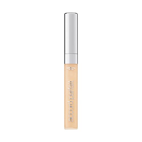 L'Oreal True Match The One Concealer, 1N Ivory, 6.8 ml