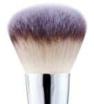 Powder Makeup Brush - Packing/Setting, Buffing, Blending, Sculpting. Suitable for use with Cream, Powder, Blush, Liquid, Bronzer and Mineral Foun