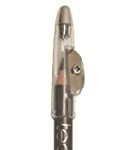 Technic Eyebrow Pencil, Definer & Sharpener-Brown
