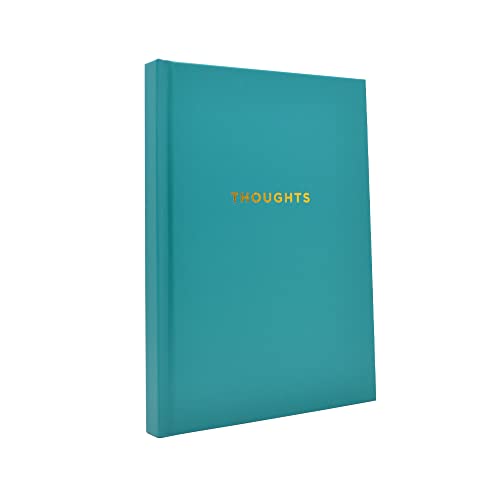 Spoil Yourself Serenity Re-Set Gift (Bath Elixer & Journal) - Infused with Extracts of Sea Salt & Marine Minerals. Cruelty Free. Vegan Friendly.