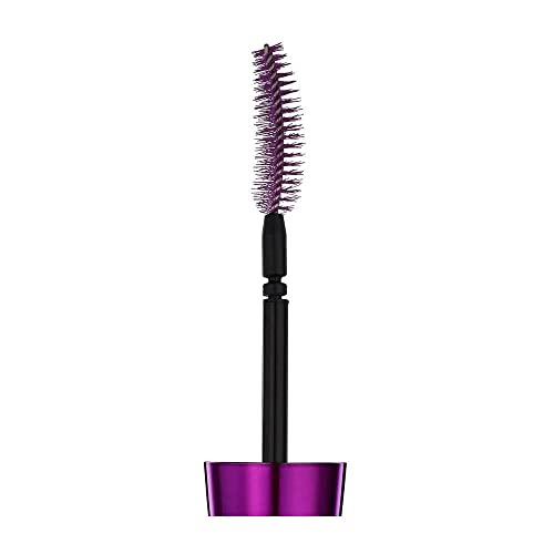 Maybelline The Falsies Mascara Waterproof, Very Black
