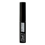 Sleek MakeUP 48HR Liquid Eyeliner, Waterproof, Smudgeproof and Easy to Apply, Intense Black, 2ml